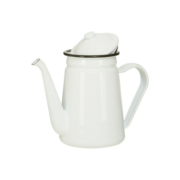 Biała kawiarka 1 l Hygge – Premier Housewares