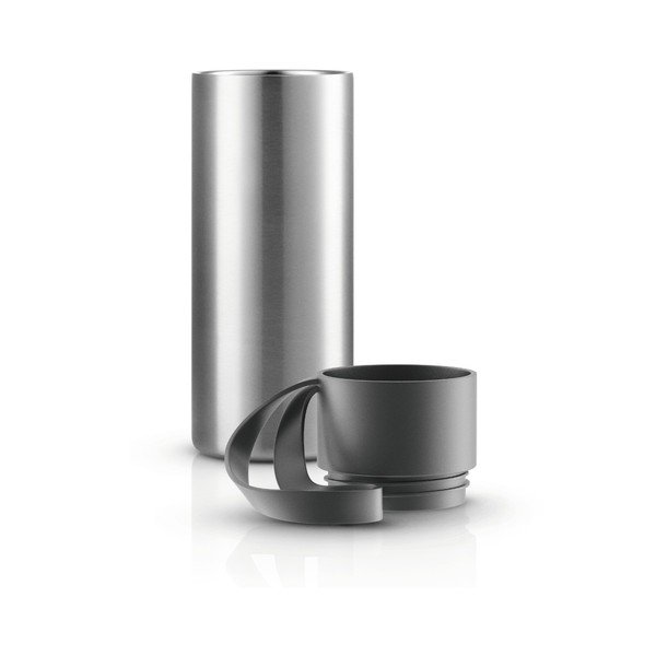 Kubek podróżny Eva Solo To Go Cup Graphite, 350 ml-image-2
