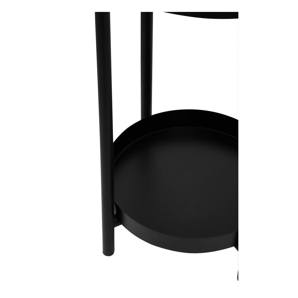 Metalowa osłonka na doniczkę ø 22 cm Asher – Premier Housewares (zdjęcie 3)