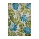 Zielony/turkusowy dywan odpowiedni na zewnątrz 120x180 cm Flair – Hanse Home