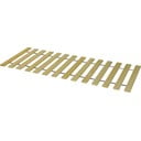 Stelaż listwowy 160x200 cm MASIV – Materasso