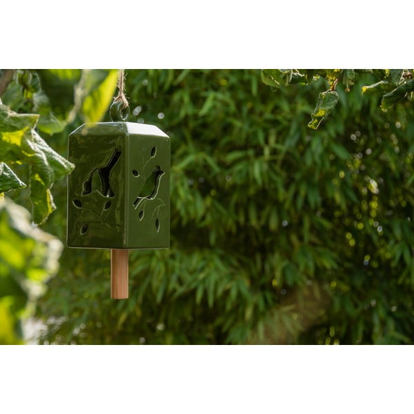 Kamionkowy dzwonek 3 szt. Birdie – Esschert Design-image-1