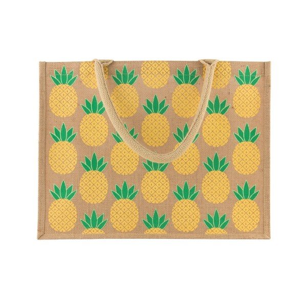 Torba na zakupy Sass & Belle Tropical Summer-image-1