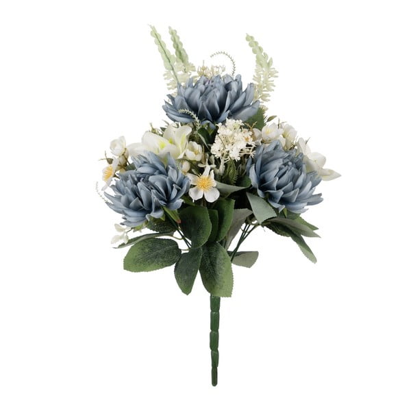 Sztuczny kwiat (wysokość 48 cm) Azul – Ixia
