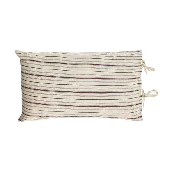 Bawełniana poszewka na poduszkę 30x50 cm Etna – Kave Home