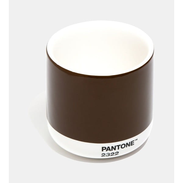 Ceramiczne kubki zestaw 4 szt. 175 ml Cortado – Pantone-image-1