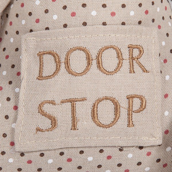 Stoper do drzwi Bear Dots-image-1