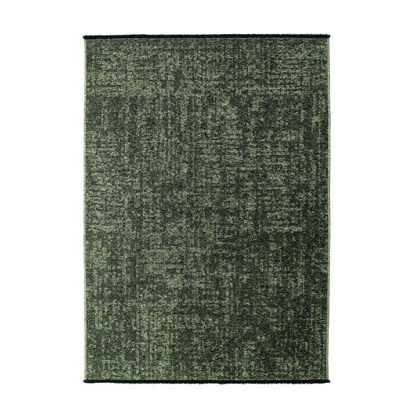 Zielony dywan odpowiedni do prania 200x290 cm Space – Ayyildiz Carpets