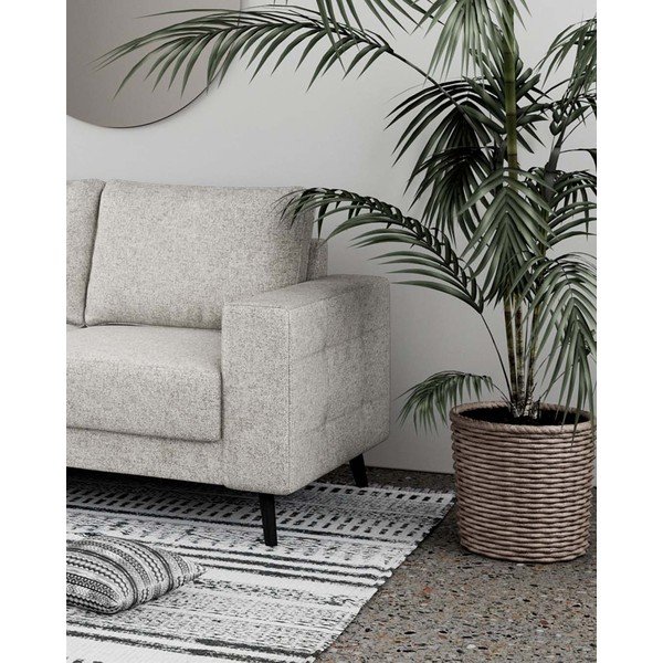 Kremowa sofa 168 cm Fynn – Ghado-image-4