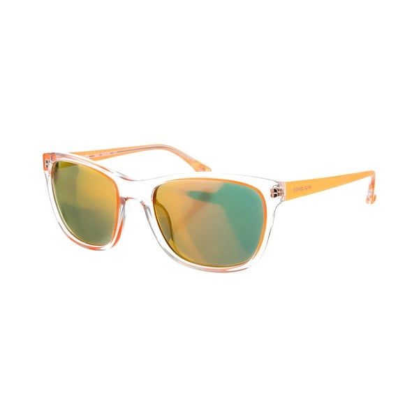 Okulary przeciwsłoneczne damskie Michael Kors M2904S Orange