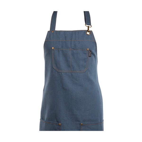 Fartuch Indigo – Tiseco Home Studio-image-2