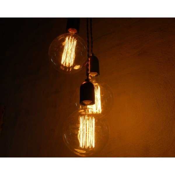 Żarówka Edison 40W-image-2
