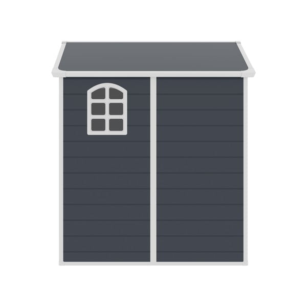 Domek ogrodowy Ave D – Rojaplast-image-4