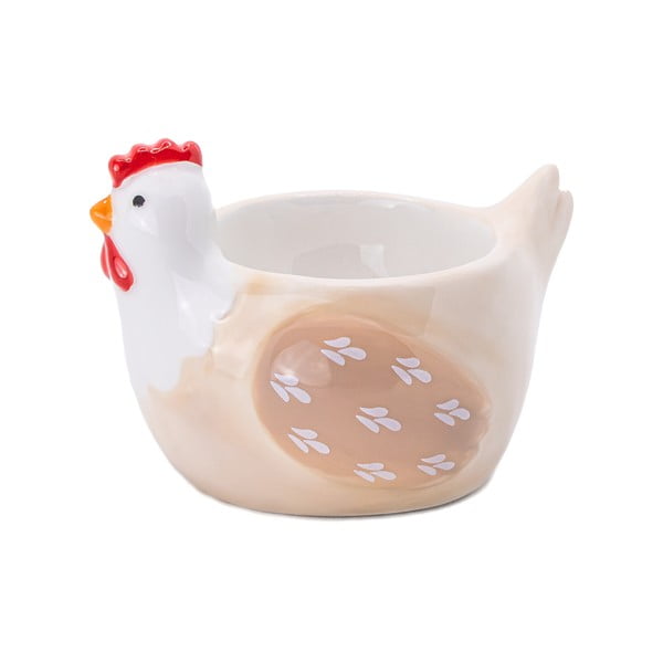 Kieliszek na jajko z dolomitu Chicken – Sass & Belle