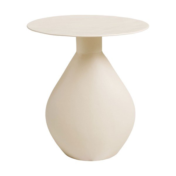 Okrągły stolik ø 36 cm Calais – House Nordic-image-2