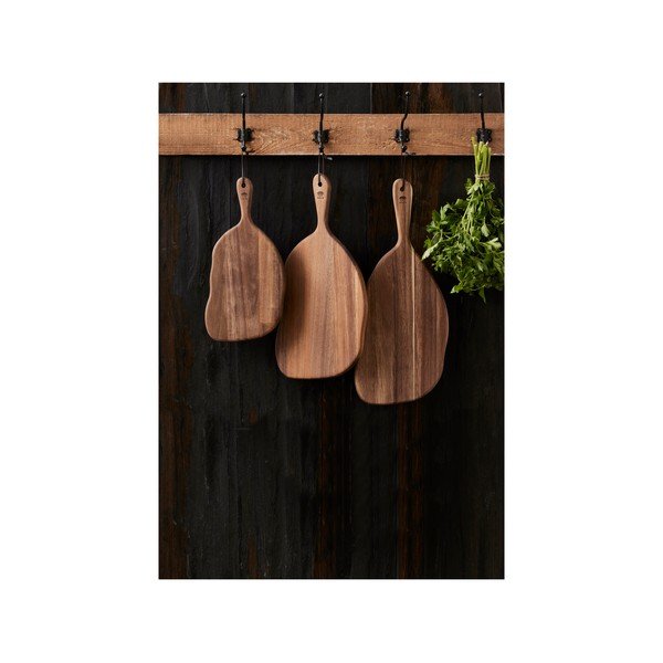 Deska do serwowania 44 x 23 cm – Holm-image-3