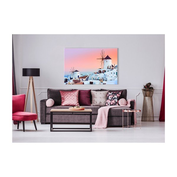 Obraz Styler Santorini, 120x80 cm-image-1