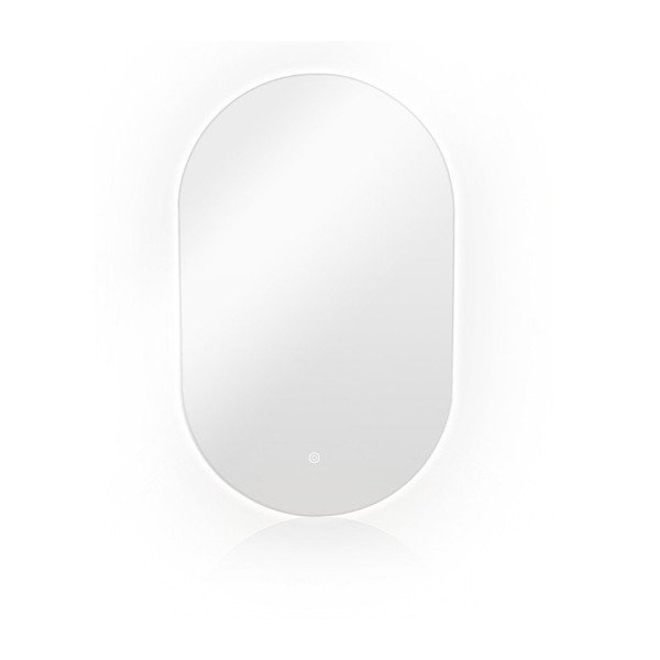 Lustro z oświetleniem ścienne 50x80 cm Eclipse – Bonami Essentials