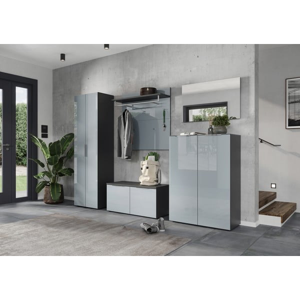 Poduszka na szafkę do butów Germania Adana, 95x35 cm-image-1