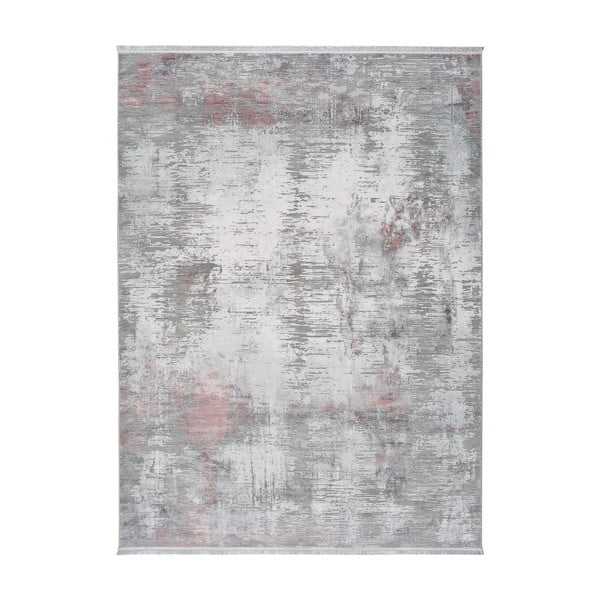 Szary dywan Universal Riad Silver, 120x170 cm
