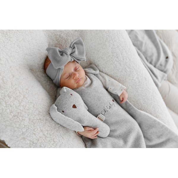 Grzechotka Rabbit – Malomi Kids-image-4