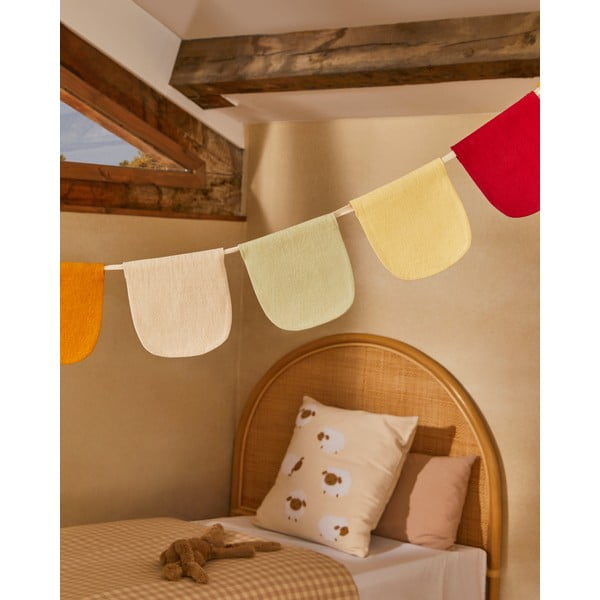 Girlanda dziecięca Betia – Kave Home-image-1