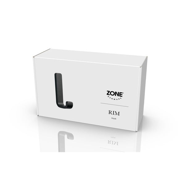 Metalowy haczyk ścienny Rim − Zone-image-1