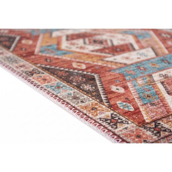 Dywan odpowiedni do prania 80x150 cm Teco – Vitaus-image-2