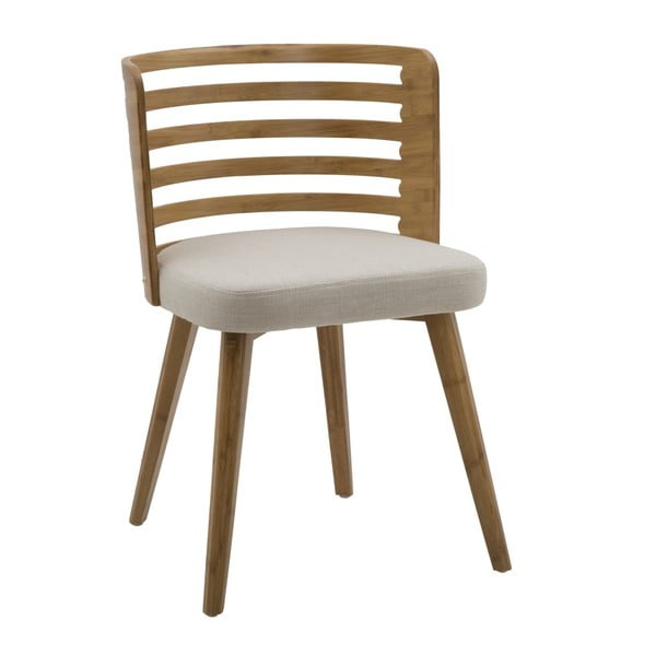 Krzesło z bambusa Mauro Ferretti Bamboo Sticks