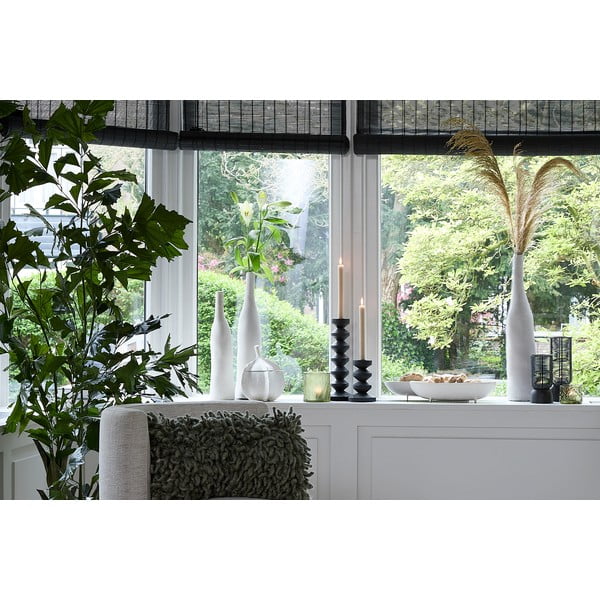 Metalowa miska dekoracyjna 15x38 cm Rosana – Light & Living-image-2