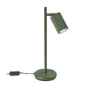 Zielona lampa stołowa (wysokość 43 cm) Gleam – Sollux
