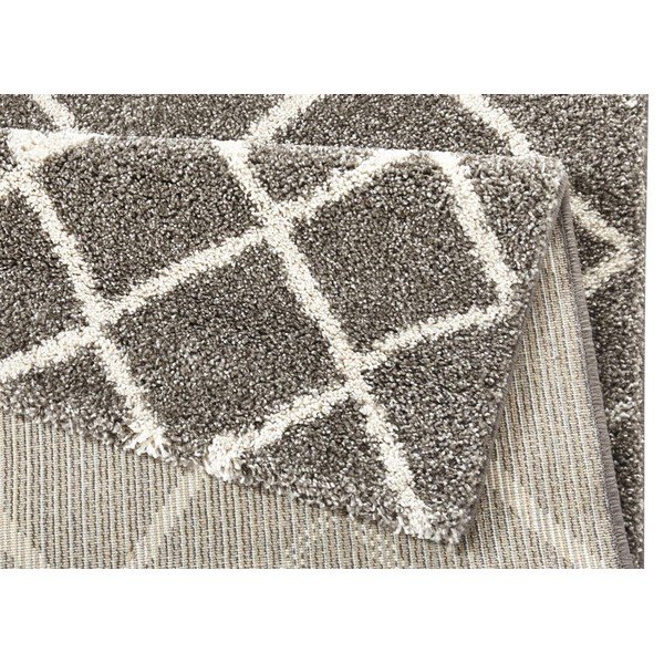 Brązowy dywan Mint Rugs Draw, 200x290 cm-image-3