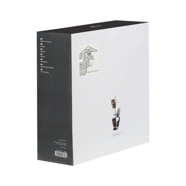 Stojak na buty Premier Housewares Revolving-image-2