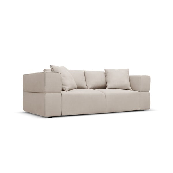 Beżowa sofa 214 cm Esther – Milo Casa-image-2