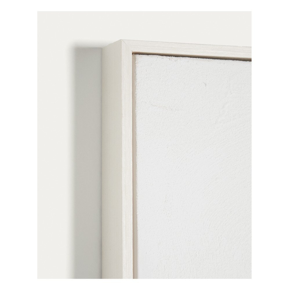 Ręcznie malowany obraz z ramą w zestawie/na płótnie 120x200 cm Erale – Kave Home (zdjęcie 6)