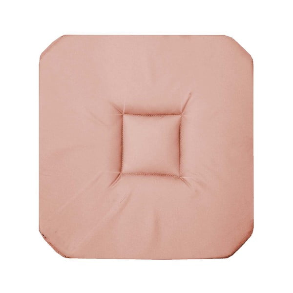 Poduszka na krzesło 36x36 cm Panama – douceur d'intérieur