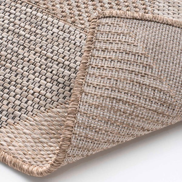 Beżowy dywan 160x230 cm Odilon – douceur d'intérieur-image-4