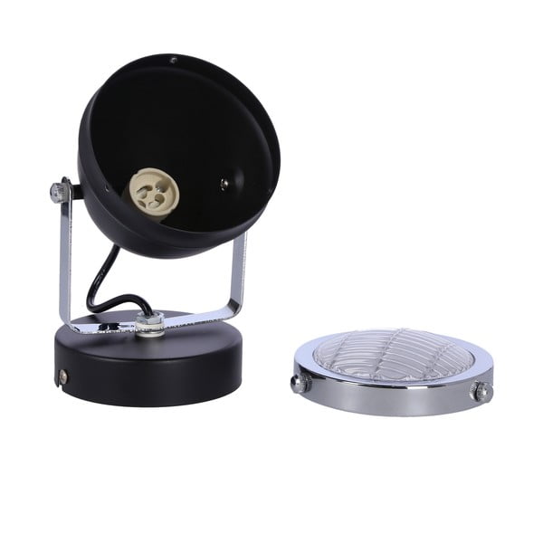 Czarny kinkiet Crazy – Candellux Lighting-image-3