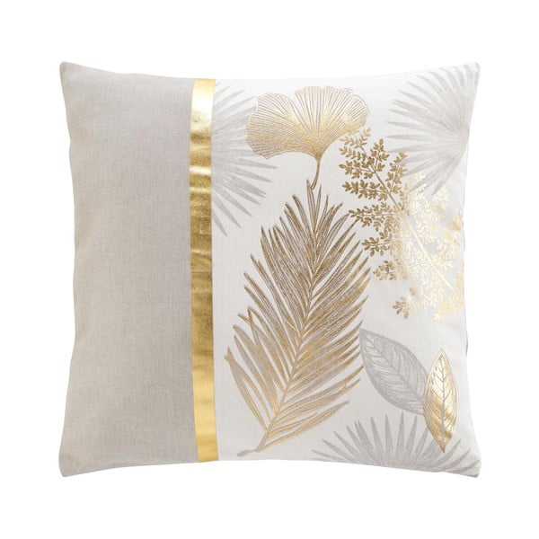 Poduszka dekoracyjna 45x45 cm Melisse – douceur d'intérieur