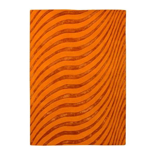 Dywan Nadir 175 Orange, 140x200 cm