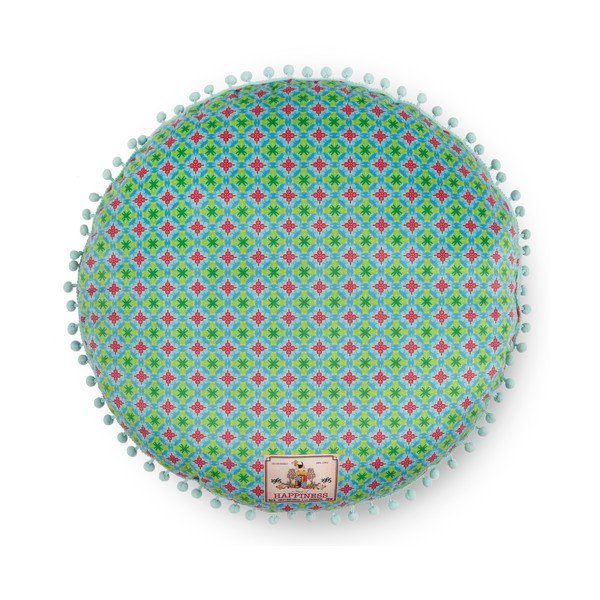 Poduszka dekoracyjna ø 55 cm – Descanso-image-2