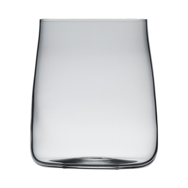 Szklanki zestaw 6 szt. 420 ml Zero – Lyngby Glas-image-3