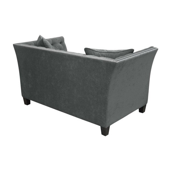 Jasnoszara sofa JohnsonStyle Alva Monaco-image-3