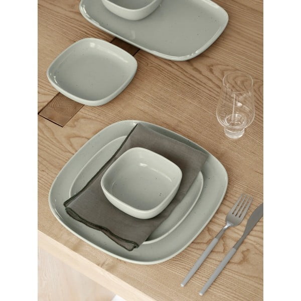 Serwetka lniana 42x42 cm Lineo – Blomus-image-1