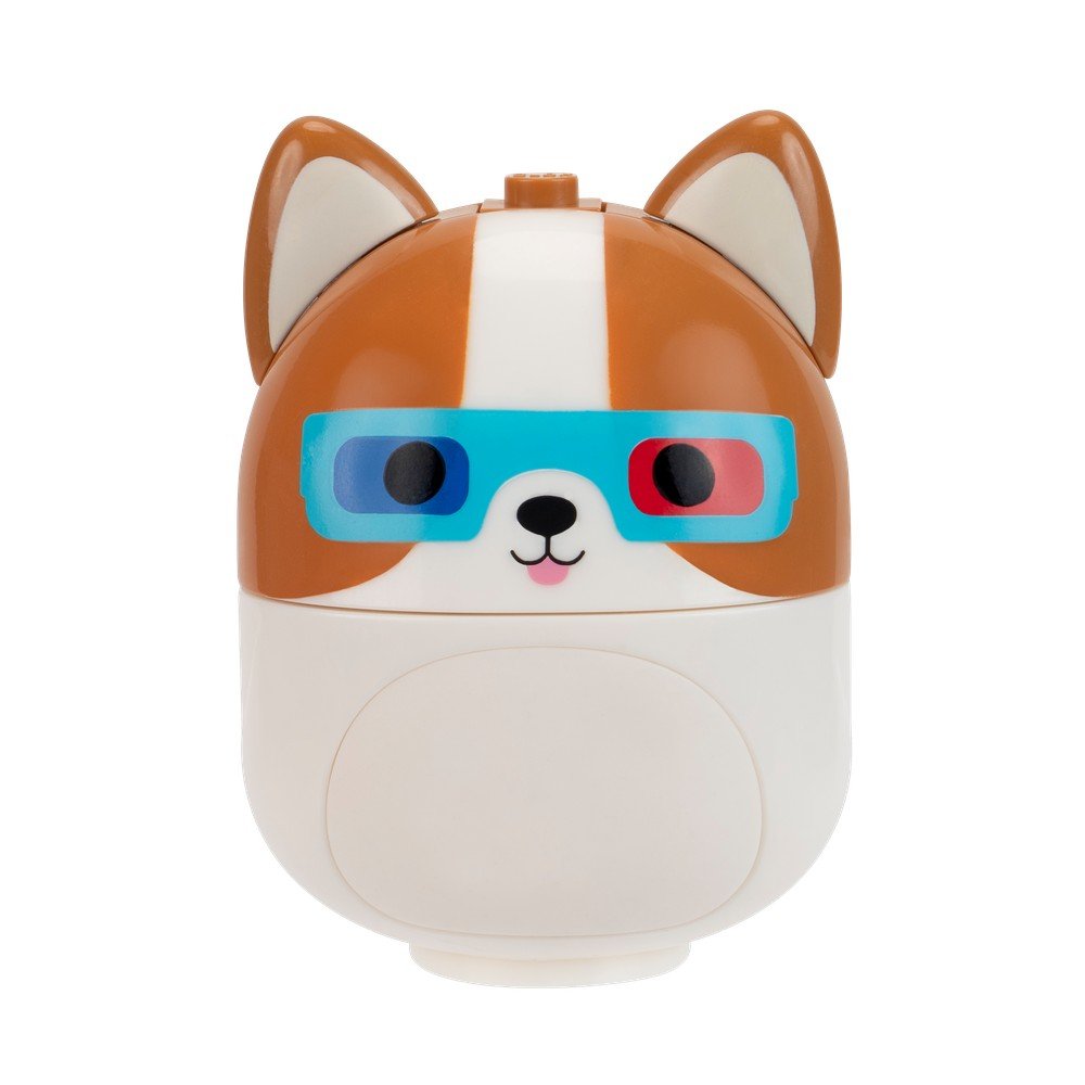 Klocki BLDR Reginald – SQUISHMALLOWS (zdjęcie 4)