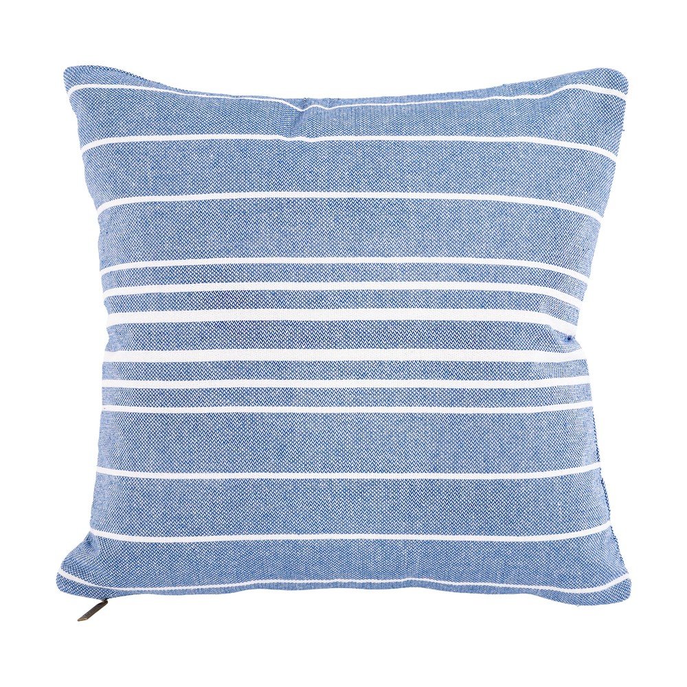 Bawełniana poduszka dekoracyjna 45x45 cm Solene – Tiseco Home Studio