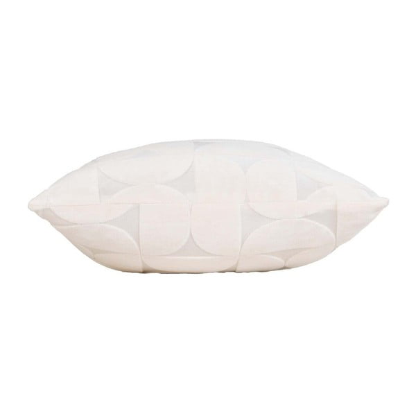 Aksamitna poszewka na poduszkę 40x40 cm Curly – douceur d'intérieur-image-2