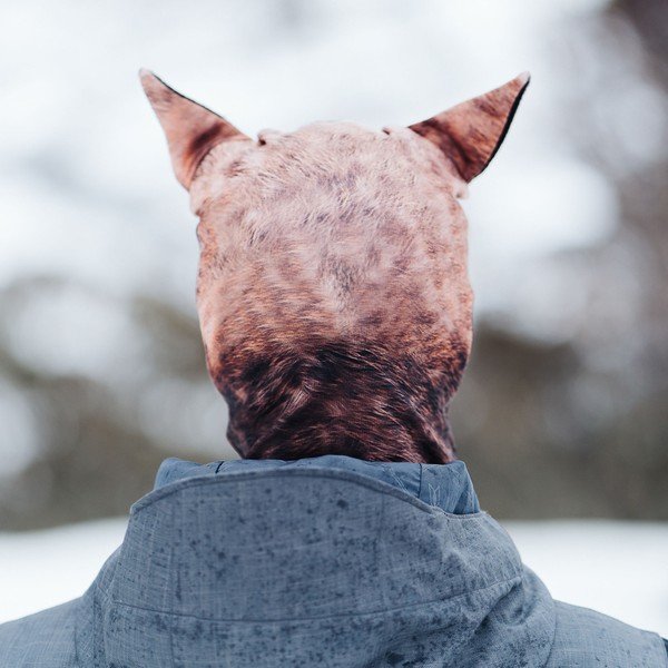 Kominiarka Beardo Happy Cat-image-1