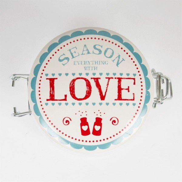 Słoik Sass & Belle Retro Love-image-1