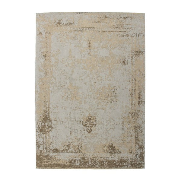 Szaro-beżowy dywan Kayoom Select Sand, 120x170 cm
